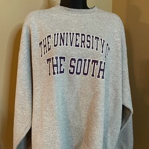 Champion college crew neck